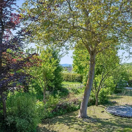 Pet Friendly In With House A Panoramic View Ebeltoft
