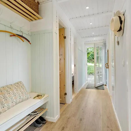 Pet Friendly In With House A Panoramic View Ebeltoft