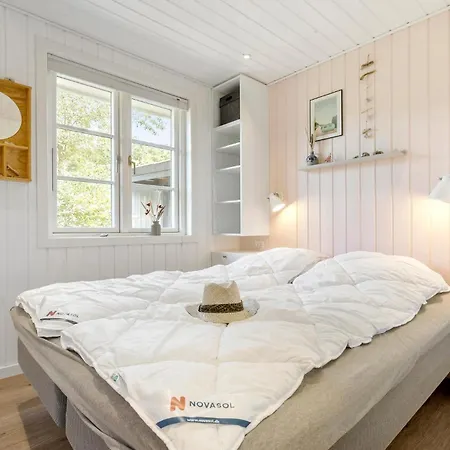 Pet Friendly In With House A Panoramic View Ebeltoft