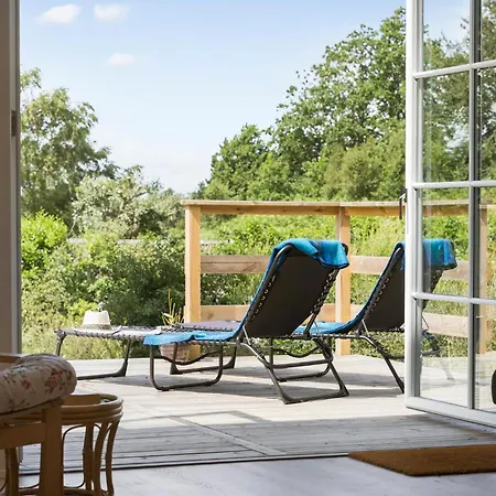 Pet Friendly In With House A Panoramic View Holiday home
